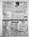 Leicester Daily Mercury Thursday 01 January 1953 Page 12