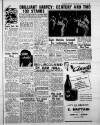 Leicester Daily Mercury Saturday 10 January 1953 Page 9