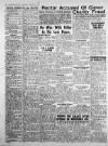 Leicester Daily Mercury Thursday 15 January 1953 Page 10