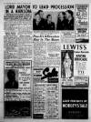 Leicester Daily Mercury Tuesday 20 January 1953 Page 4