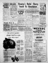Leicester Daily Mercury Wednesday 04 February 1953 Page 6