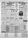Leicester Daily Mercury Wednesday 04 February 1953 Page 16