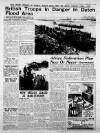 Leicester Daily Mercury Thursday 05 February 1953 Page 9