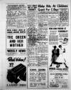 Leicester Daily Mercury Wednesday 11 February 1953 Page 6