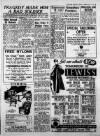 Leicester Daily Mercury Friday 13 February 1953 Page 9