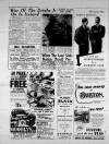 Leicester Daily Mercury Friday 13 March 1953 Page 6