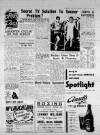 Leicester Daily Mercury Saturday 21 March 1953 Page 9
