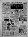 Leicester Daily Mercury Friday 03 July 1953 Page 16