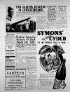 Leicester Daily Mercury Tuesday 04 August 1953 Page 4