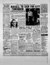 Leicester Daily Mercury Wednesday 07 October 1953 Page 1