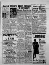 Leicester Daily Mercury Thursday 12 November 1953 Page 9