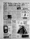 Leicester Daily Mercury Tuesday 01 December 1953 Page 8
