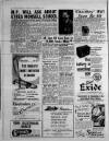 Leicester Daily Mercury Wednesday 02 December 1953 Page 8