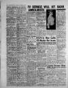 Leicester Daily Mercury Tuesday 08 December 1953 Page 12