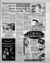 Leicester Daily Mercury Tuesday 08 December 1953 Page 13