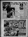 Leicester Daily Mercury Tuesday 23 November 1954 Page 4