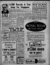 Leicester Daily Mercury Friday 01 January 1954 Page 5
