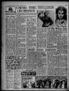 Leicester Daily Mercury Saturday 02 January 1954 Page 6
