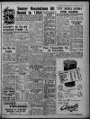 Leicester Daily Mercury Saturday 02 January 1954 Page 9