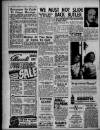 Leicester Daily Mercury Monday 04 January 1954 Page 6
