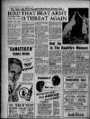 Leicester Daily Mercury Monday 04 January 1954 Page 8