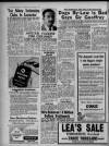 Leicester Daily Mercury Wednesday 06 January 1954 Page 4