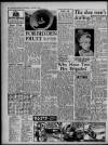 Leicester Daily Mercury Wednesday 06 January 1954 Page 8