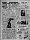 Leicester Daily Mercury Thursday 07 January 1954 Page 16
