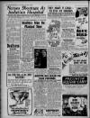 Leicester Daily Mercury Saturday 09 January 1954 Page 4