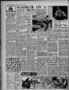 Leicester Daily Mercury Saturday 09 January 1954 Page 6