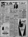 Leicester Daily Mercury Saturday 09 January 1954 Page 9