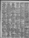 Leicester Daily Mercury Saturday 09 January 1954 Page 10