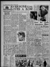 Leicester Daily Mercury Monday 11 January 1954 Page 8