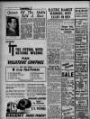 Leicester Daily Mercury Monday 11 January 1954 Page 12