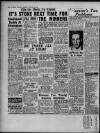 Leicester Daily Mercury Monday 11 January 1954 Page 16