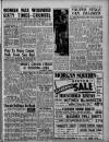 Leicester Daily Mercury Tuesday 12 January 1954 Page 9