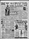 Leicester Daily Mercury Monday 01 March 1954 Page 7