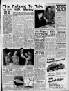 Leicester Daily Mercury Tuesday 02 March 1954 Page 9