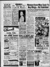 Leicester Daily Mercury Friday 05 March 1954 Page 8