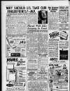 Leicester Daily Mercury Friday 05 March 1954 Page 10