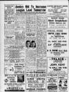 Leicester Daily Mercury Friday 05 March 1954 Page 20