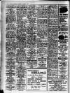 Leicester Daily Mercury Saturday 01 January 1955 Page 10