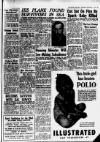 Leicester Daily Mercury Tuesday 04 January 1955 Page 9