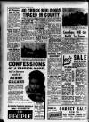 Leicester Daily Mercury Thursday 06 January 1955 Page 6