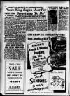 Leicester Daily Mercury Thursday 06 January 1955 Page 10
