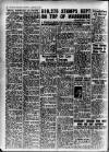 Leicester Daily Mercury Saturday 08 January 1955 Page 10
