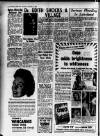 Leicester Daily Mercury Monday 10 January 1955 Page 6