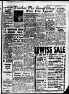 Leicester Daily Mercury Monday 10 January 1955 Page 9