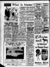 Leicester Daily Mercury Wednesday 12 January 1955 Page 4