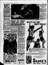 Leicester Daily Mercury Thursday 13 January 1955 Page 6